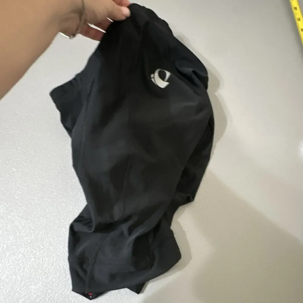 Pearl Izumi Select Men's Padded Cycling Shorts Black M Lycra